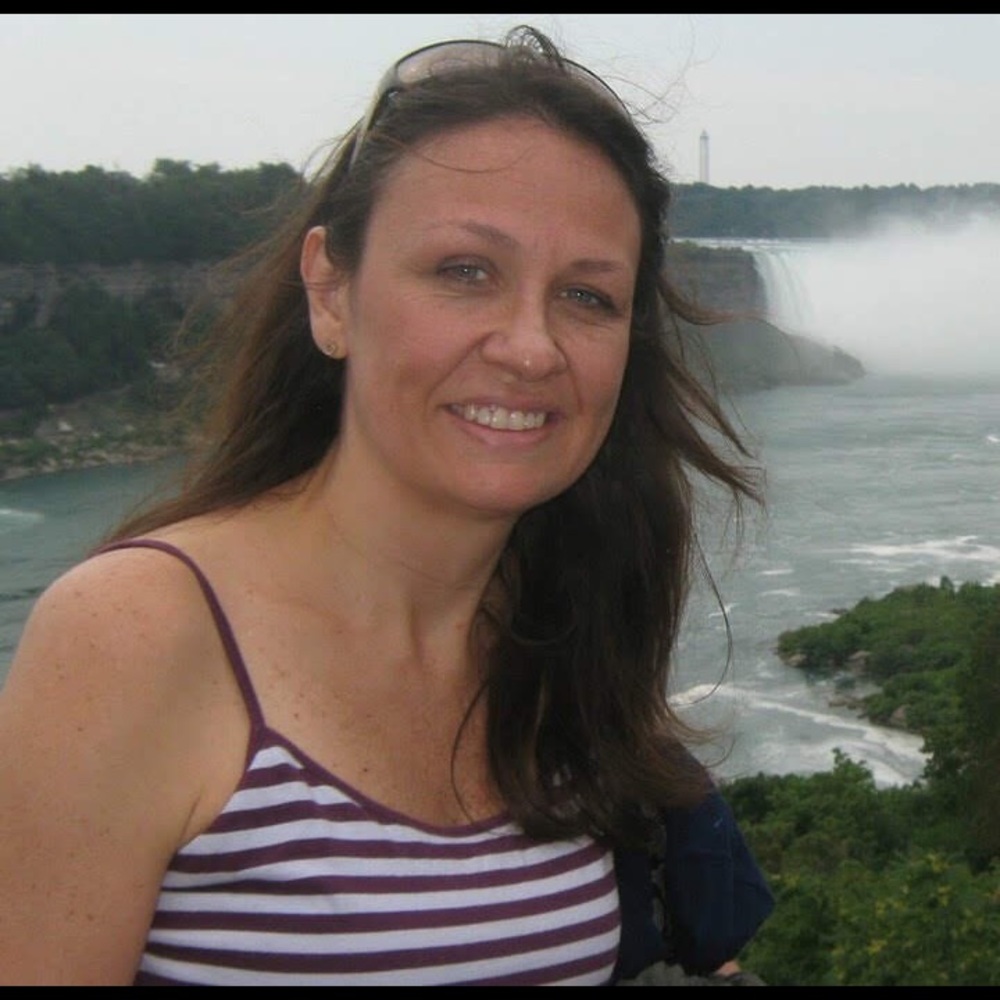 Meet your Posher, Betsy